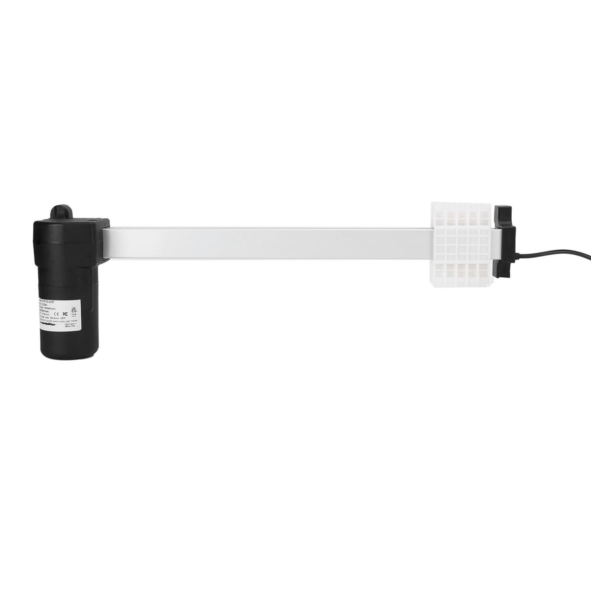 Electric Sofa Linear Actuator 29V DC Motor 333mm Stroke Recliner Lifter Controller Replacement