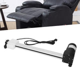 Electric Sofa Linear Actuator 29V DC Motor 333mm Stroke Recliner Lifter Controller Replacement - Extra Image