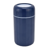 Mini Humidifier 260ml 2 Level USB Multi Function Long Use Time Car Diffuser Humidifier for MoistureBlue - Top-Down View