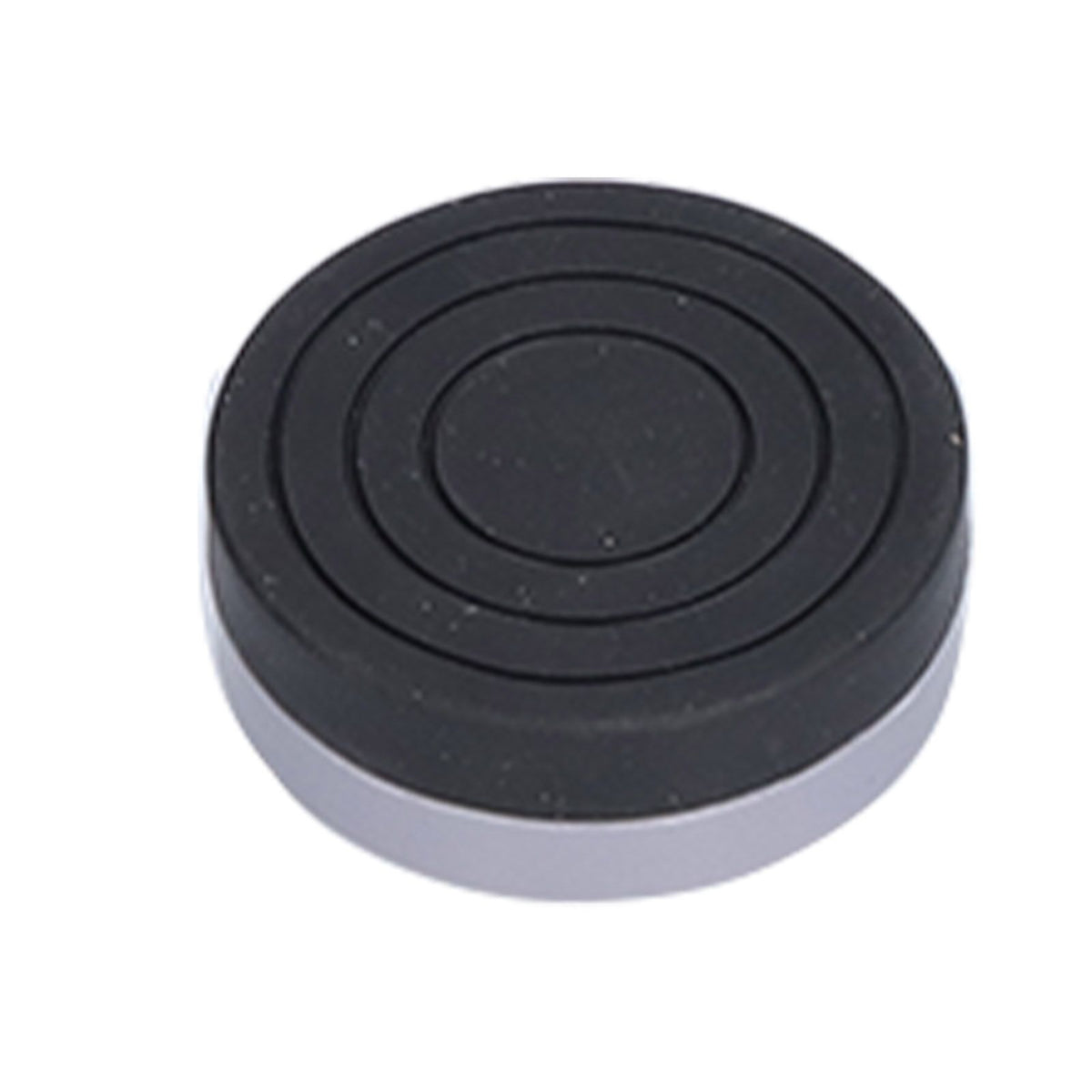 4Pcs Non Slip Anti Vibration Pad Anti Shock Absorbing Feet Pad for Automatic Washing Machine