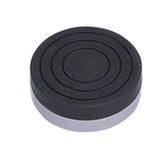 4Pcs Non Slip Anti Vibration Pad Anti Shock Absorbing Feet Pad for Automatic Washing Machine