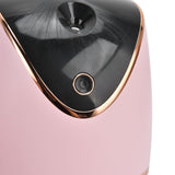 540ml Large Capacity Humidifier with Special Effects Light Air Humidifier Diffuser for Home Car USB ChargingPink - Extra Image