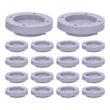 Washing Machine Feet Pad Base Non Slip Noise Reduction Anti Vibration Washer for Home Appliance