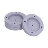 Washing Machine Feet Pad Base Non Slip Noise Reduction Anti Vibration Washer for Home Appliance