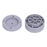 Washing Machine Feet Pad Base Non Slip Noise Reduction Anti Vibration Washer for Home Appliance