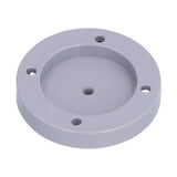 Washing Machine Feet Pad Base Non Slip Noise Reduction Anti Vibration Washer for Home Appliance - Rear View