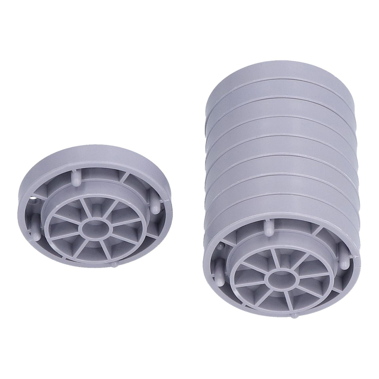 Washing Machine Feet Pad Base Non Slip Noise Reduction Anti Vibration Washer for Home Appliance