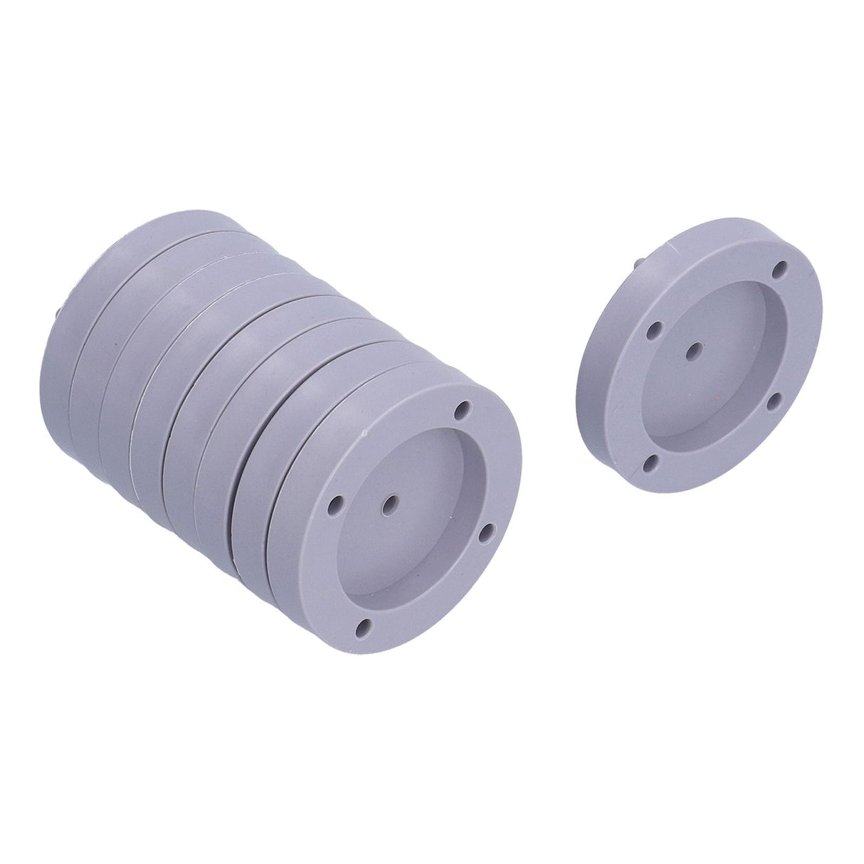 Washing Machine Feet Pad Base Non Slip Noise Reduction Anti Vibration Washer for Home Appliance
