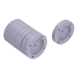 Washing Machine Feet Pad Base Non Slip Noise Reduction Anti Vibration Washer for Home Appliance