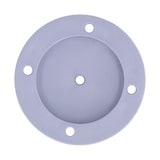Washing Machine Feet Pad Base Non Slip Noise Reduction Anti Vibration Washer for Home Appliance