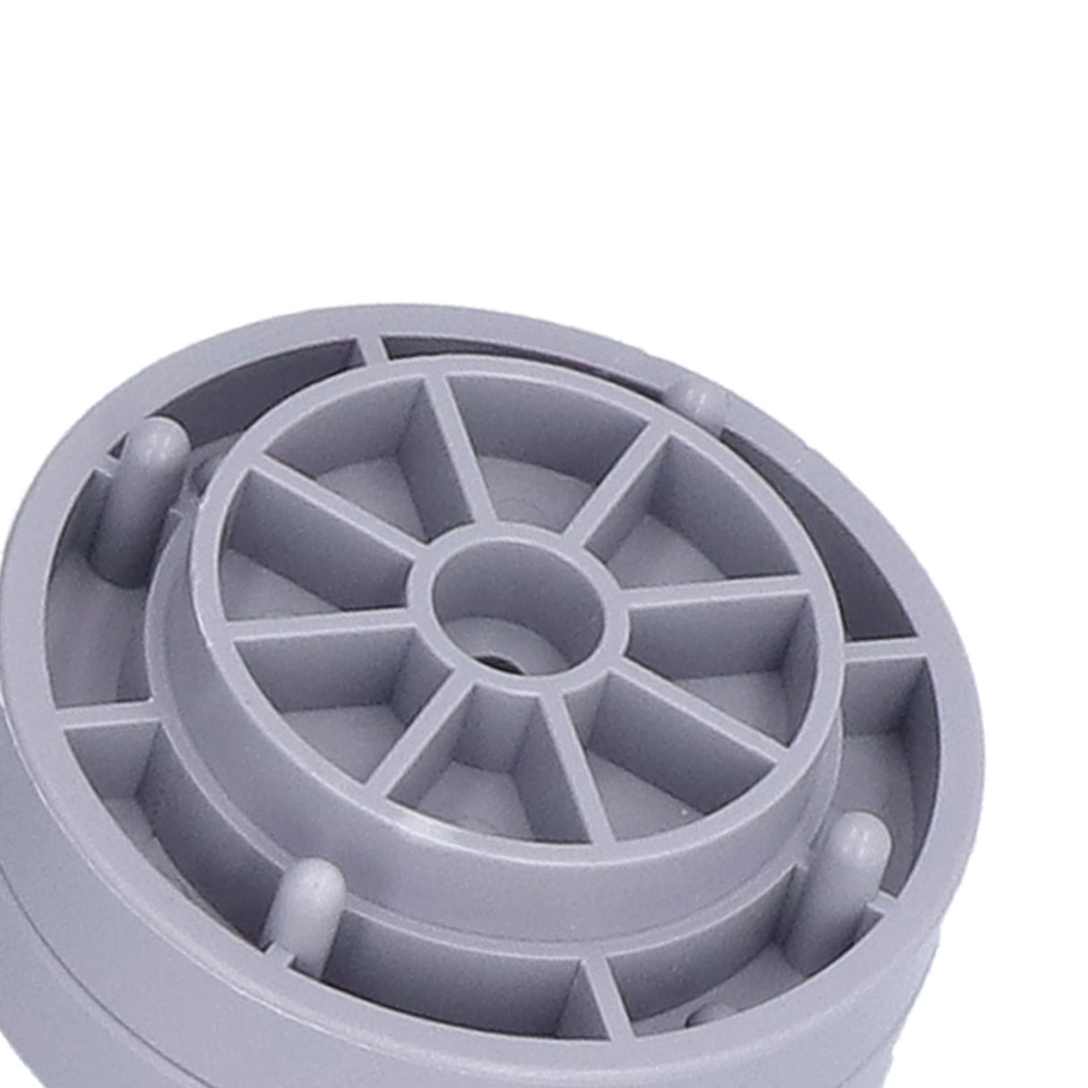 Washing Machine Feet Pad Base Non Slip Noise Reduction Anti Vibration Washer for Home Appliance