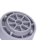 Washing Machine Feet Pad Base Non Slip Noise Reduction Anti Vibration Washer for Home Appliance - Extra Image
