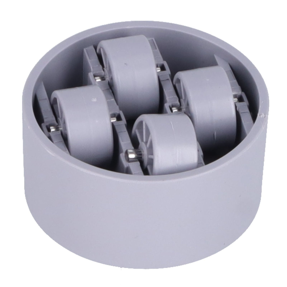 4Pcs Washing Machine Pad More Antiskid Very Practical Easier Installation Wear Resistant Anti Vibration Pad