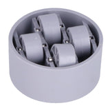 4Pcs Washing Machine Pad More Antiskid Very Practical Easier Installation Wear Resistant Anti Vibration Pad