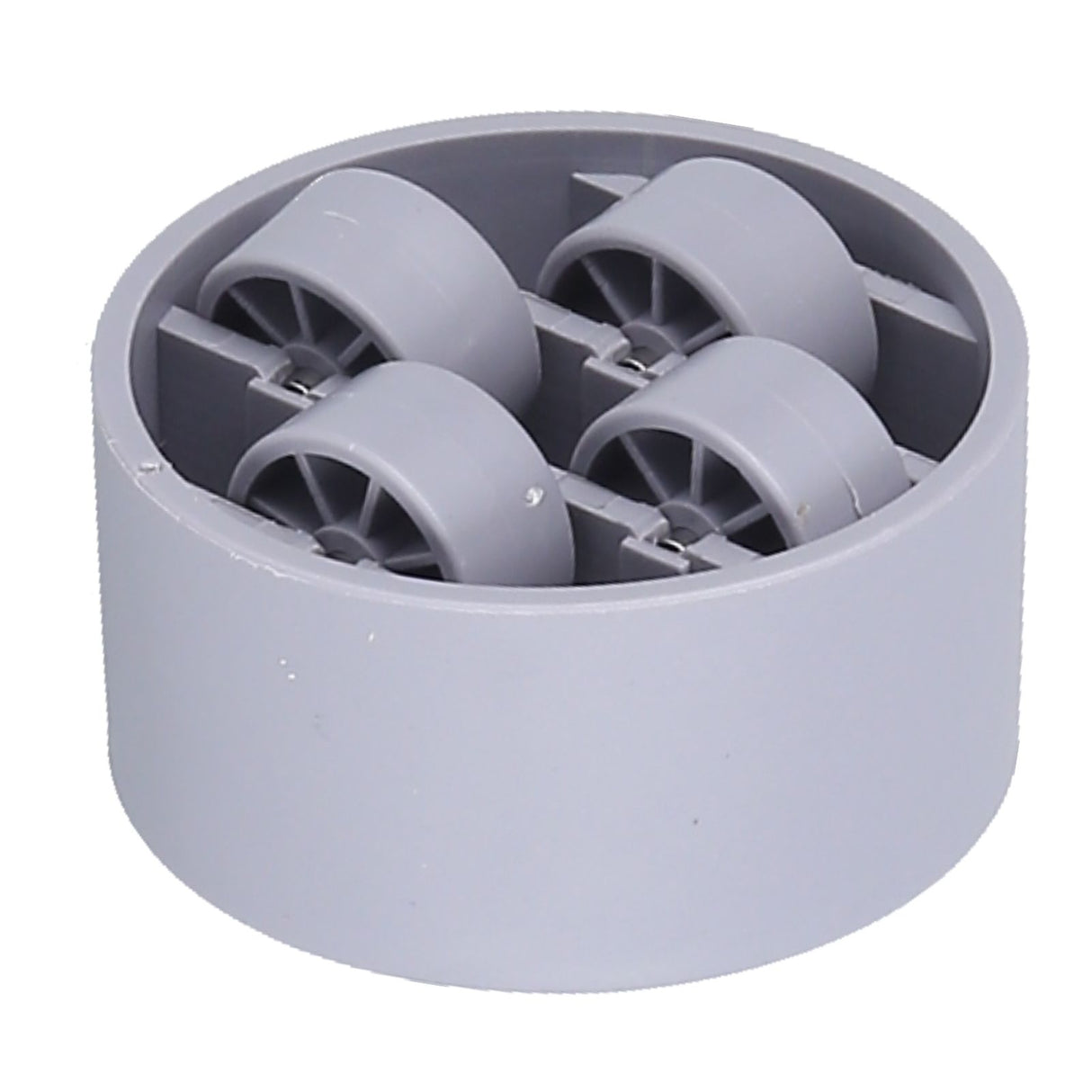 4Pcs Washing Machine Pad More Antiskid Very Practical Easier Installation Wear Resistant Anti Vibration Pad