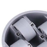 4Pcs Washing Machine Pad More Antiskid Very Practical Easier Installation Wear Resistant Anti Vibration Pad