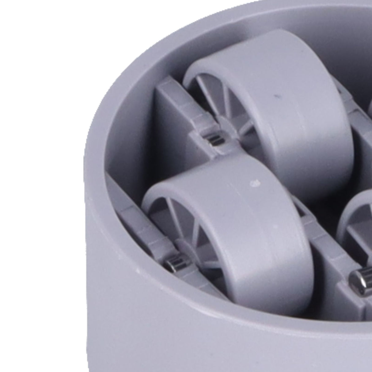 4Pcs Washing Machine Pad More Antiskid Very Practical Easier Installation Wear Resistant Anti Vibration Pad