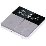 WiFi Intelligent Temperature Controller APP Voice Control Thermostat Remote Temperature Controller 95230V(GE Plumbing Heating )