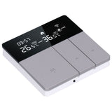 WiFi Intelligent Temperature Controller APP Voice Control Thermostat Remote Temperature Controller 95230V(GE Plumbing Heating )