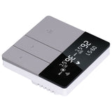 WiFi Intelligent Temperature Controller APP Voice Control Thermostat Remote Temperature Controller 95230V(GE Plumbing Heating )