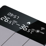 WiFi Intelligent Temperature Controller APP Voice Control Thermostat Remote Temperature Controller 95230V(GE Plumbing Heating )