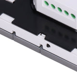 WiFi Intelligent Temperature Controller APP Voice Control Thermostat Remote Temperature Controller 95230V(GE Plumbing Heating )