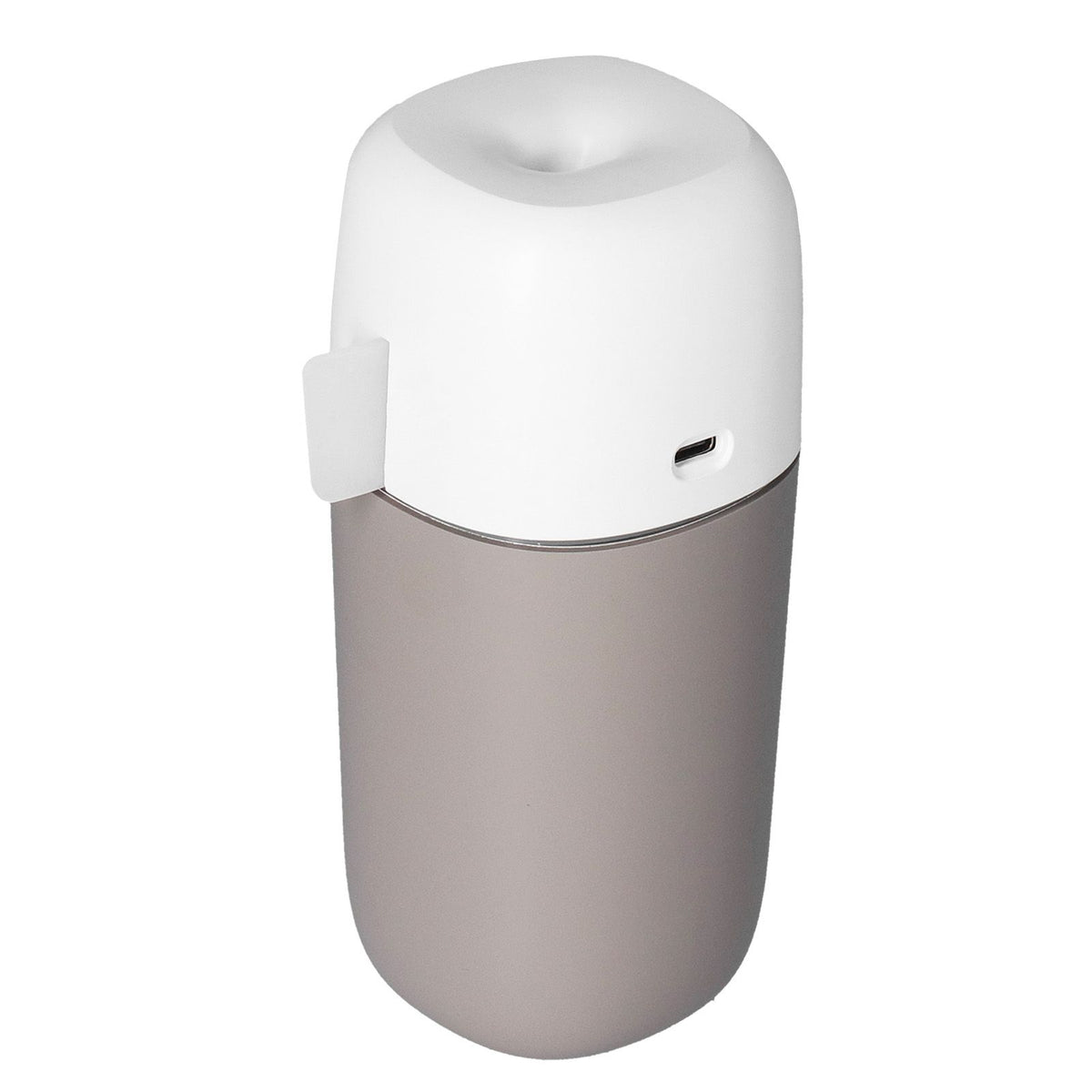 Mini Bedroom Essential Oil Diffuser USB Powered Portable Aroma Humidifier for Home Car