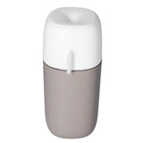 Mini Bedroom Essential Oil Diffuser USB Powered Portable Aroma Humidifier for Home Car