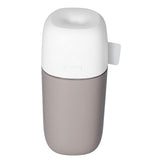 Mini Bedroom Essential Oil Diffuser USB Powered Portable Aroma Humidifier for Home Car