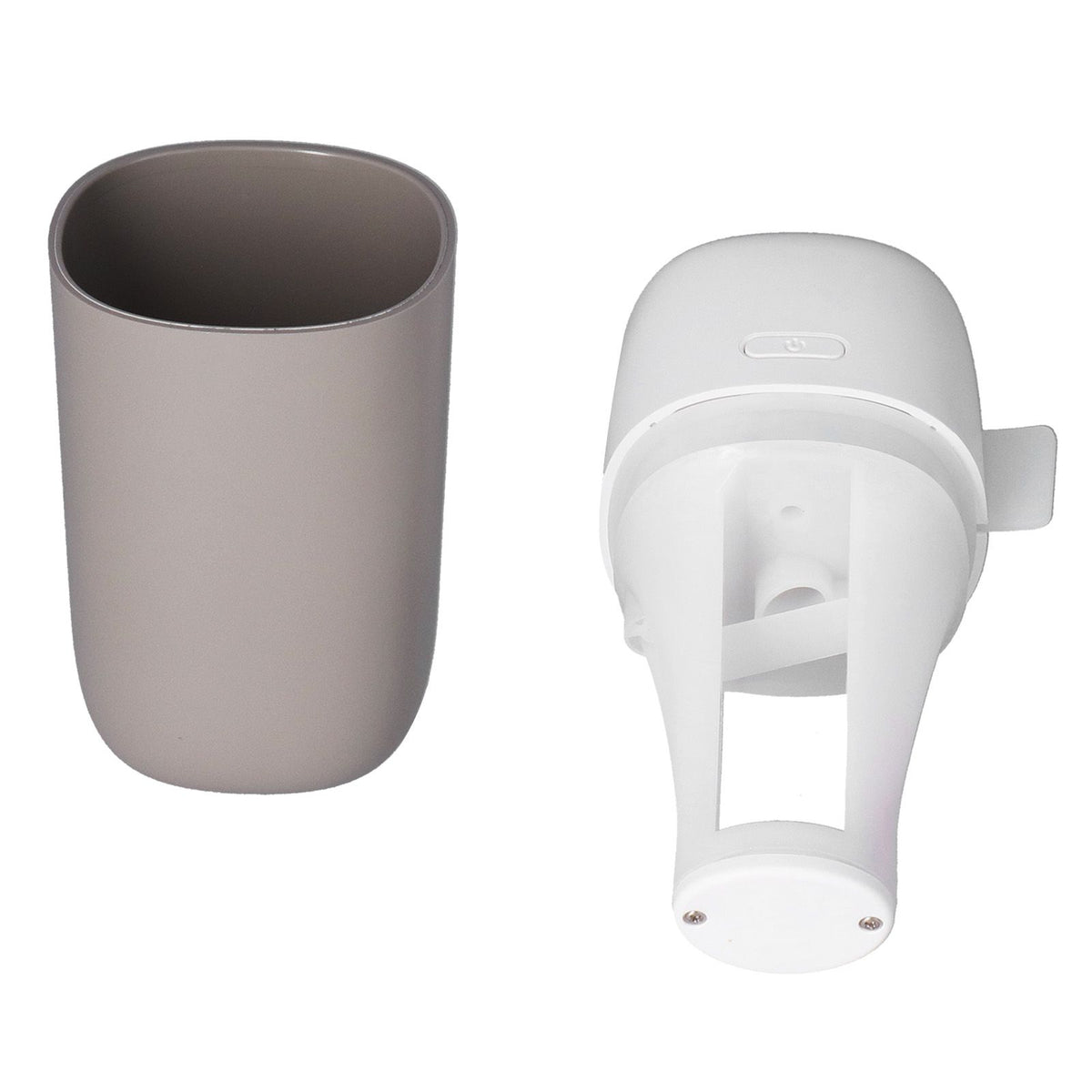 Mini Bedroom Essential Oil Diffuser USB Powered Portable Aroma Humidifier for Home Car