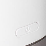 Mini Bedroom Essential Oil Diffuser USB Powered Portable Aroma Humidifier for Home Car