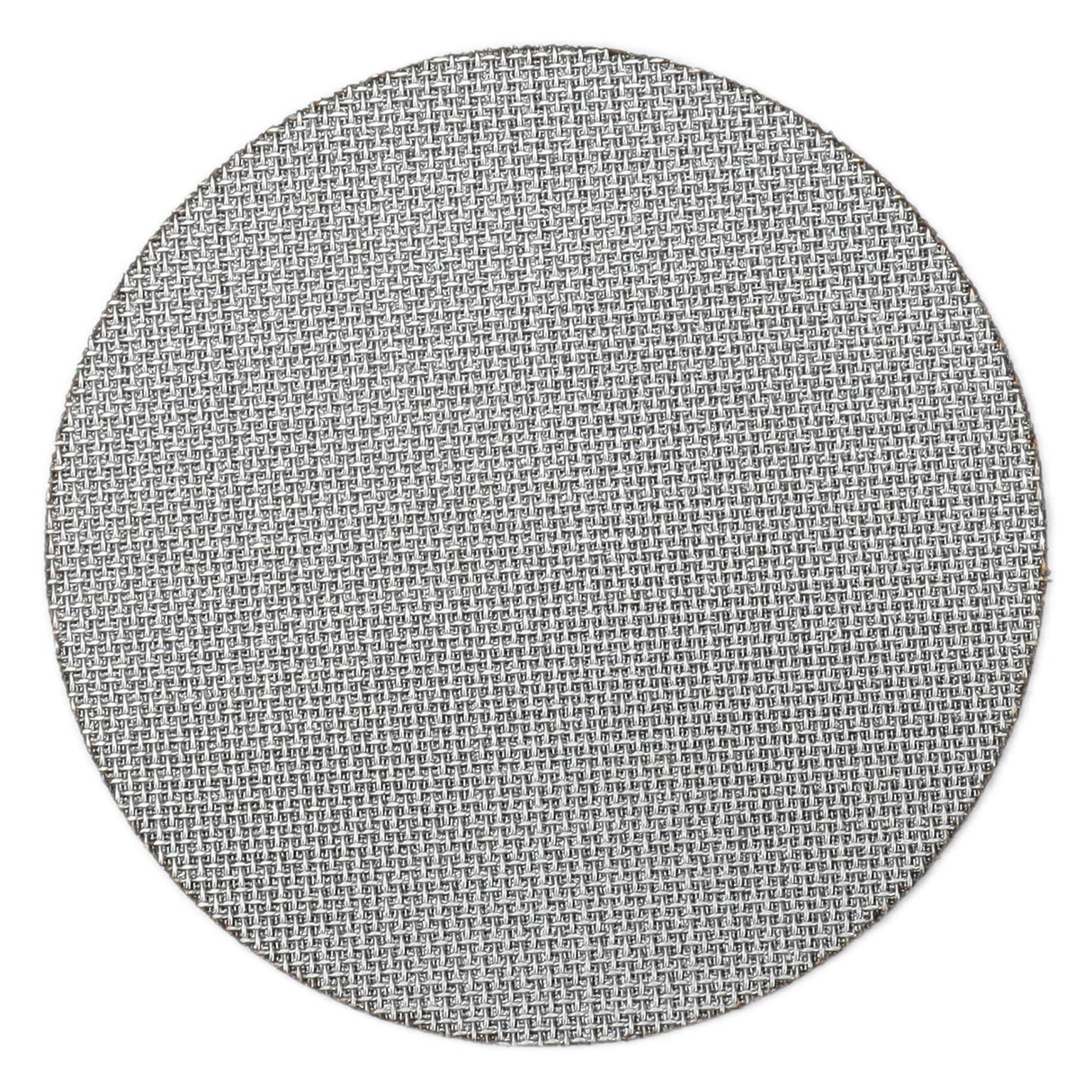 Coffee Filter Plate Replacement Backflush Filter Mesh Screen for Coffee Machine Handle 1.7mm Thickness51mm
