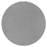 Coffee Filter Plate Replacement Backflush Filter Mesh Screen for Coffee Machine Handle 1.7mm Thickness51mm