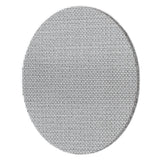 Coffee Filter Plate Replacement Backflush Filter Mesh Screen for Coffee Machine Handle 1.7mm Thickness51mm