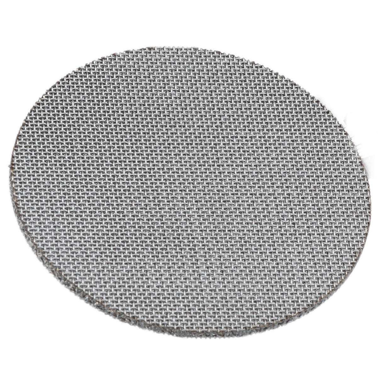 Coffee Filter Plate Replacement Backflush Filter Mesh Screen for Coffee Machine Handle 1.7mm Thickness51mm