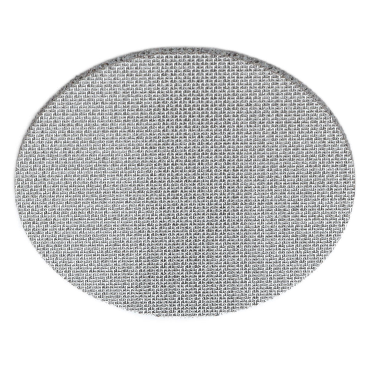 Coffee Filter Plate Replacement Backflush Filter Mesh Screen for Coffee Machine Handle 1.7mm Thickness51mm