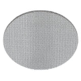 Coffee Filter Plate Replacement Backflush Filter Mesh Screen for Coffee Machine Handle 1.7mm Thickness51mm - Extra Image