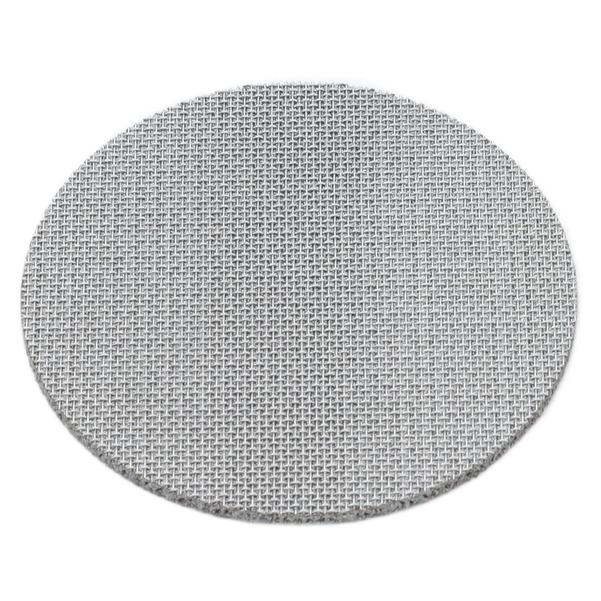 Coffee Filter Plate Replacement Backflush Filter Mesh Screen for Coffee Machine Handle 1.7mm Thickness58.5mm