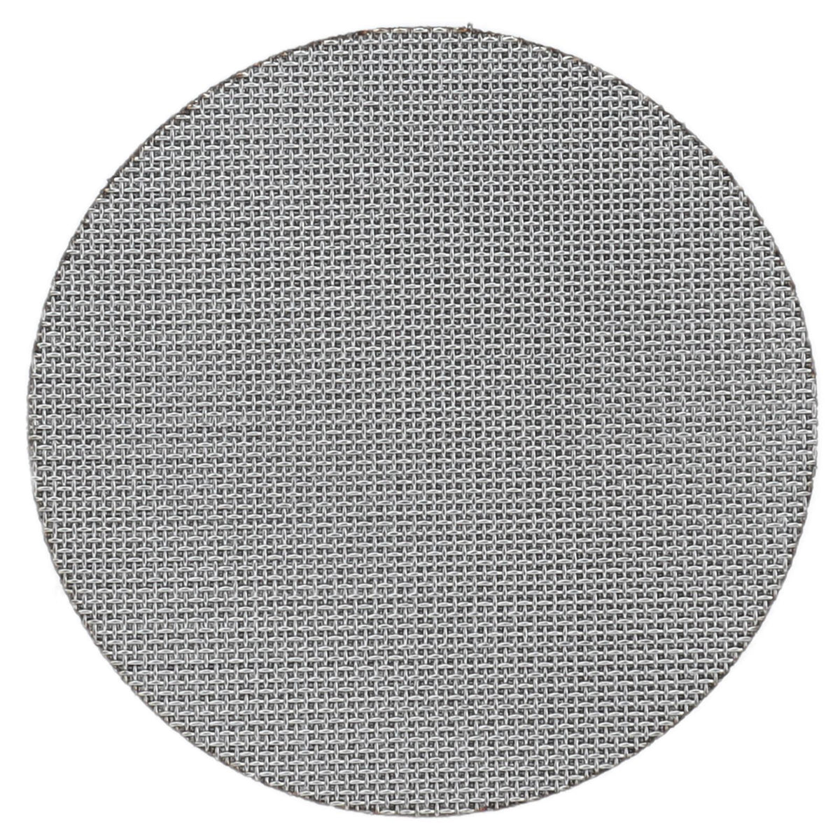 Coffee Filter Plate Replacement Backflush Filter Mesh Screen for Coffee Machine Handle 1.7mm Thickness58.5mm