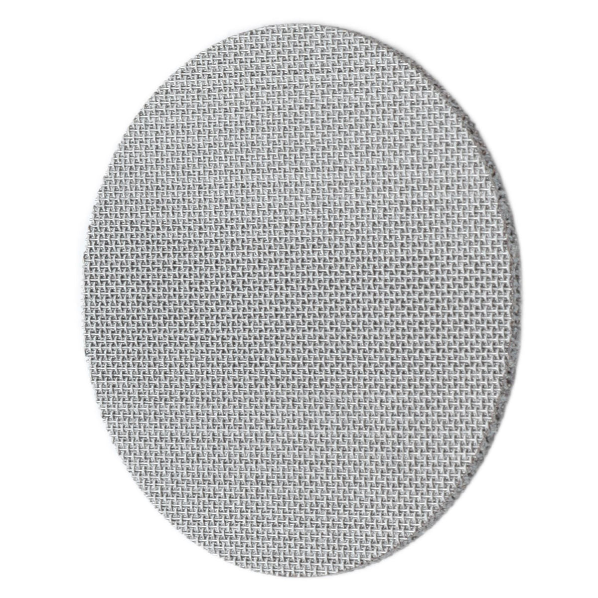 Coffee Filter Plate Replacement Backflush Filter Mesh Screen for Coffee Machine Handle 1.7mm Thickness58.5mm