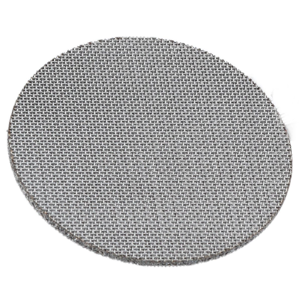 Coffee Filter Plate Replacement Backflush Filter Mesh Screen for Coffee Machine Handle 1.7mm Thickness58.5mm
