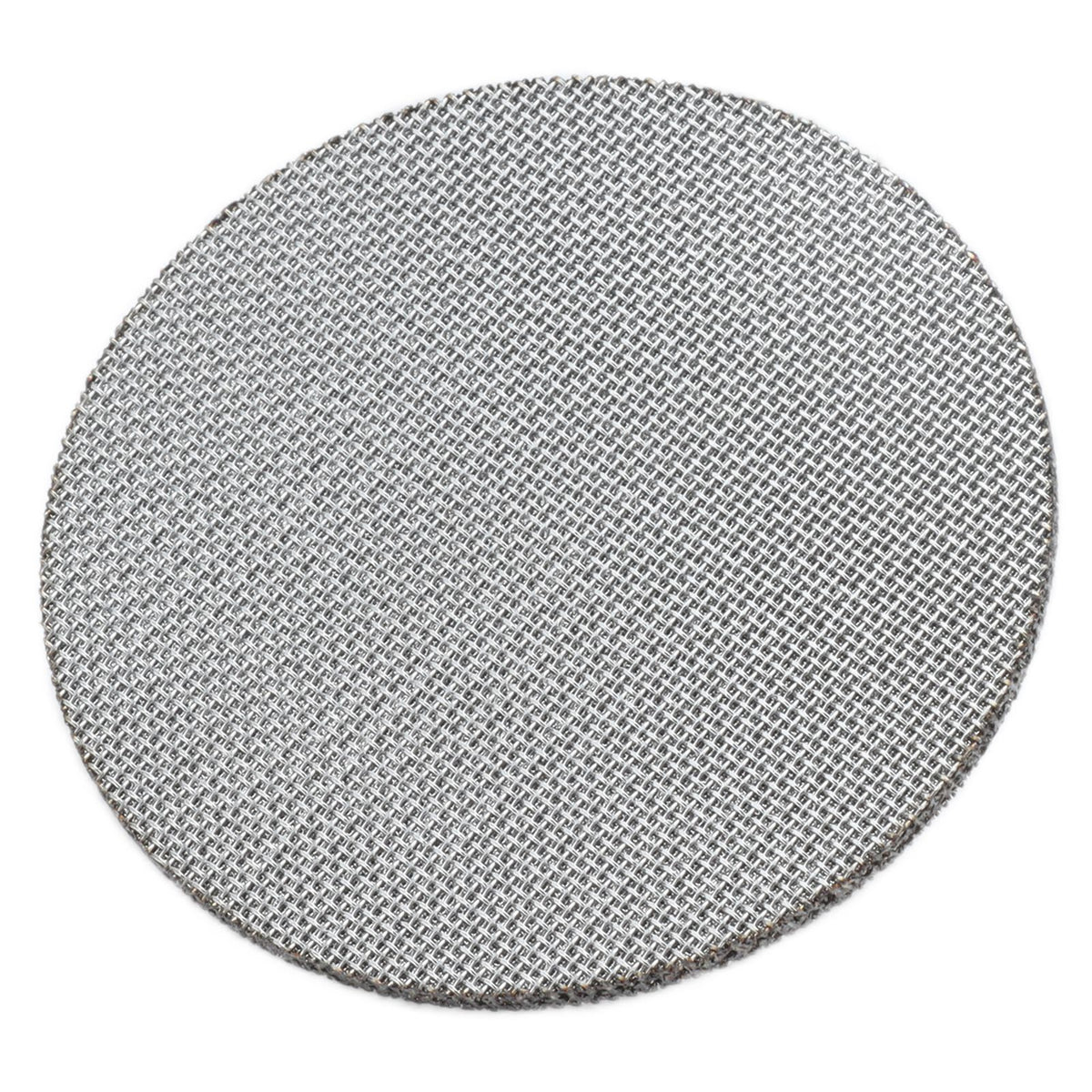 Coffee Filter Plate Replacement Backflush Filter Mesh Screen for Coffee Machine Handle 1.7mm Thickness58.5mm
