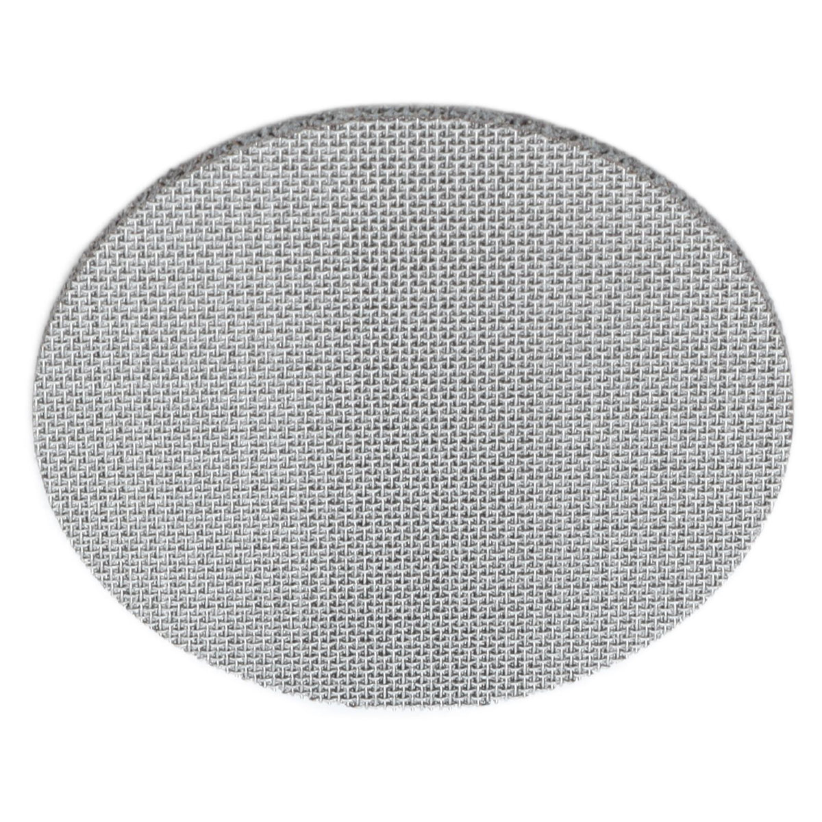Coffee Filter Plate Replacement Backflush Filter Mesh Screen for Coffee Machine Handle 1.7mm Thickness58.5mm
