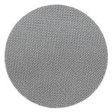 Coffee Portafilter Filter Plate Replacement Backflush Filter Mesh Screen for Coffee Machine Handle Parts58.5mm