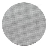 Coffee Portafilter Filter Plate Replacement Backflush Filter Mesh Screen for Coffee Machine Handle Parts58.5mm