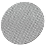 Coffee Portafilter Filter Plate Replacement Backflush Filter Mesh Screen for Coffee Machine Handle Parts58.5mm