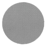 Coffee Portafilter Filter Plate Replacement Backflush Filter Mesh Screen for Coffee Machine Handle Parts58.5mm - Rear View