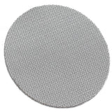 Coffee Portafilter Filter Plate Replacement Backflush Filter Mesh Screen for Coffee Machine Handle Parts58.5mm