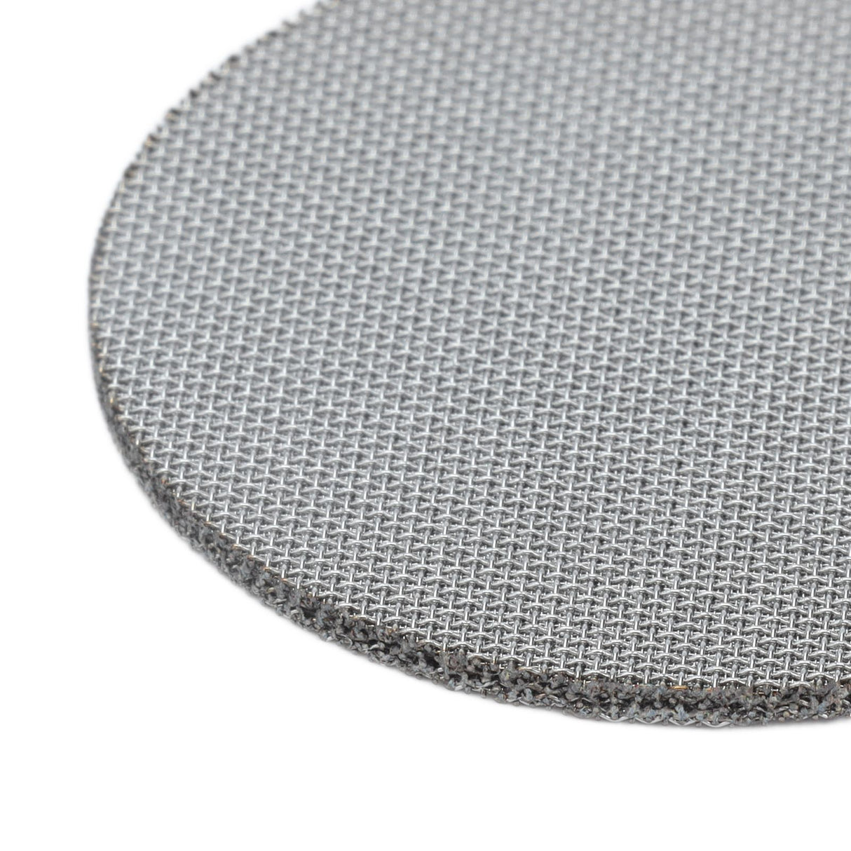 Coffee Portafilter Filter Plate Replacement Backflush Filter Mesh Screen for Coffee Machine Handle Parts58.5mm
