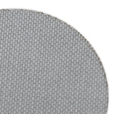 Coffee Portafilter Filter Plate Replacement Backflush Filter Mesh Screen for Coffee Machine Handle Parts58.5mm